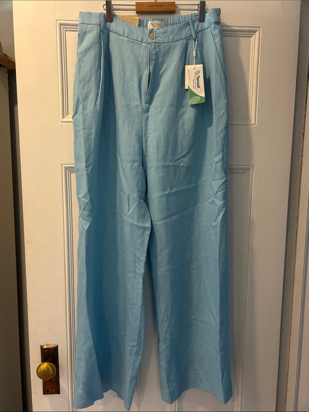 BNWT Part Two Wide Leg  Pant Size 42